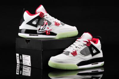 cheap air jordan 4 women's shoes cheap no. 222